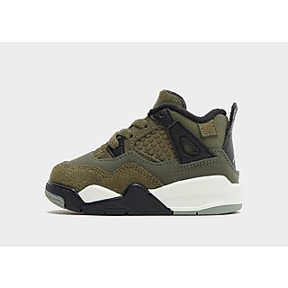 Jordan Air 4 Retro SE Infant