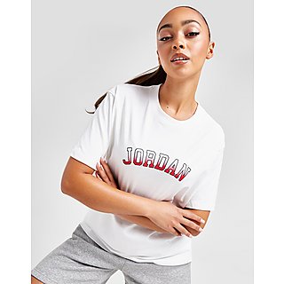 Jordan Graphic T-Shirt Women's