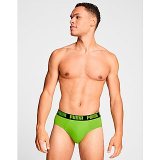 Puma Everyday Briefs (2 Pack)