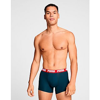 Puma Basic Boxer (2 Pack)