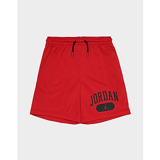 Jordan Mesh Shorts Junior's