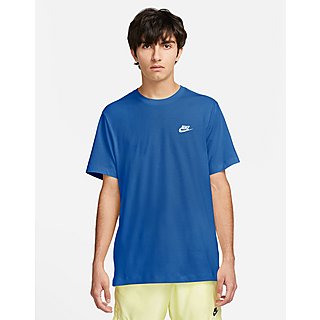 Nike Sportswear Club T-Shirt