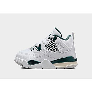 Jordan Air 4 Retro Infant