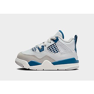 Jordan Air 4 Retro Infant