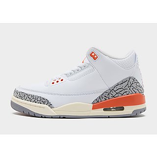 Jordan Air 3 Retro Women's