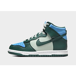 Nike Dunk High Junior