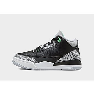 Jordan Air 3 Retro Children