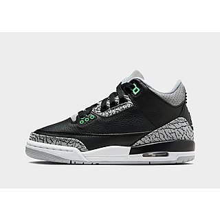 Jordan Air 3 Retro Junior