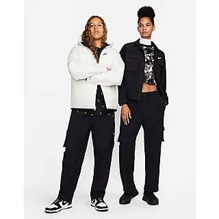 Nike Sportswear Essential High-Rise Cargo Pants Women's