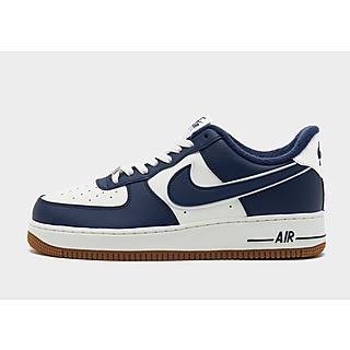 Nike Air Force 1 - Air Force 1 Sneakers - JD Sports Singapore