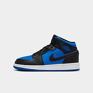 Jordan Air 1 Mid Junior