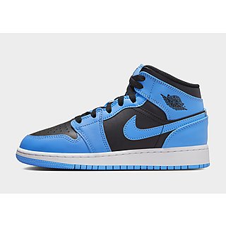 Jordan Air 1 Mid Junior