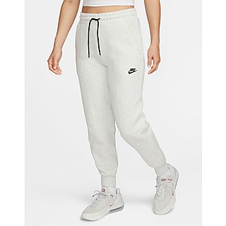 Nike Sportswear High-Waisted Ribbed Jersey Pant - Women's 