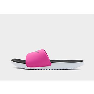 Nike Kawa Slides Junior