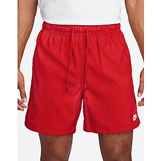 Nike Club Woven Flow Shorts