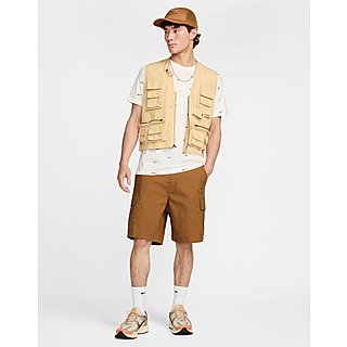 Nike Club Woven Cargo Shorts