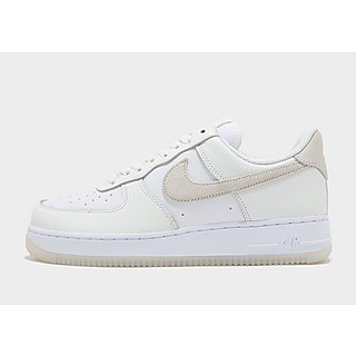 Nike Air Force 1 Low '07 LV8 82 Double Swoosh Medium Blue Men's