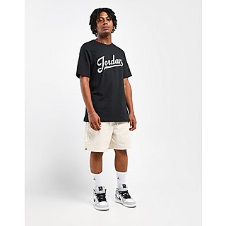 Jordan Essentials Diamond Shorts