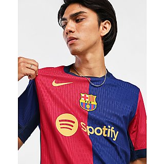 Nike FC Barcelona 2024/25 Match Home Jersey