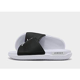 Jordan Jumpman Slides Junior