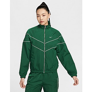Nike Windrunner Loose UV Woven Full-Zip Jacket Women's