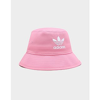 adidas Originals Adicolor Trefoil Bucket Hat