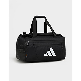 Black Nike Brasilia Small Duffel Bag - JD Sports Ireland