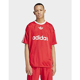 T-Shirts & Vest - Adidas Originals Adicolor - JD Sports Singapore