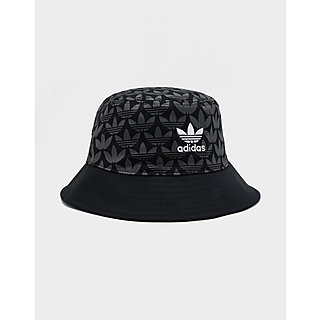 adidas Originals Monogram Bucket Hat