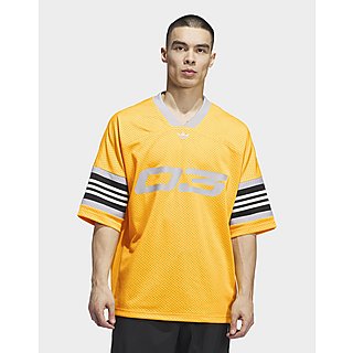 adidas Sport Jersey (Gender Neutral)