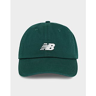 New Balance Classic Curved Brim Cap