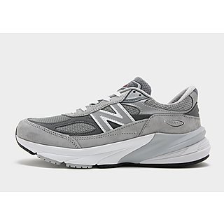 New Balance Made in USA 990v6