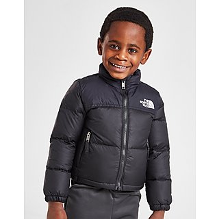 The North Face Nuptse Jacket Children