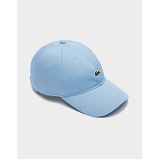 Lacoste Organic Cotton Twill Cap