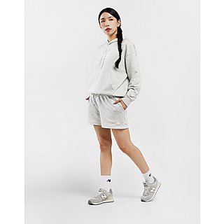 New Balance Sport Essentials French Terry Shorts Women's