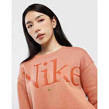Nike Sportswear Phoenix Oversized Sweatshirt Women's