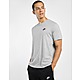 Grey Nike Sportswear Club T-Shirt