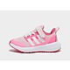 White/Pink/Grey/White/Pink adidas FortaRun 2.0 Cloudfoam Children