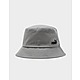 Grey Puma Core Bucket Hat