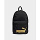 Black Puma Phase Back Pack