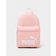 Pink Puma Phase Backpack
