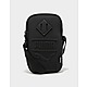 Black Puma Portable Shoulder Bag