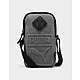 Black Puma Portable Shoulder Bag
