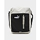 Grey Puma Evo Essentials Portable Bag