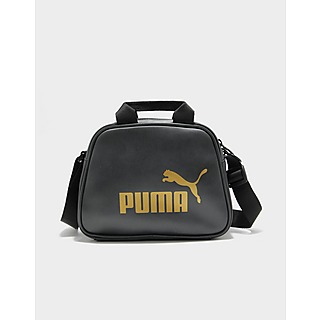 Puma Core Up Boxy Cross Body Bag