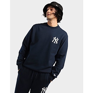 New Era MLB New York Yankees Sweatshirt