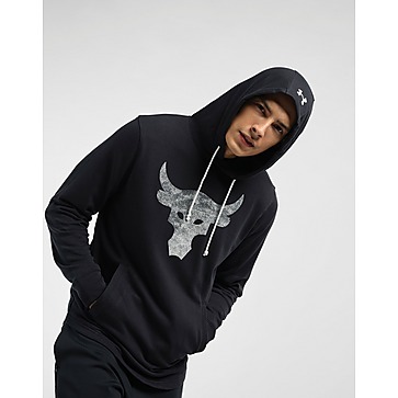 Under Armour x Project Rock Knit Hoodie