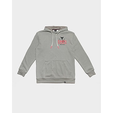 Under Armour x Project Rock Heavyweight Terry Hoodie