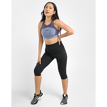 Under Armour Crossback Mid Harness Sports Bra