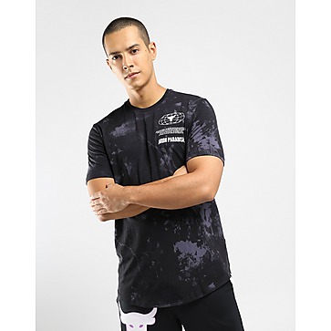 Under Armour x Project Rock Statement T-Shirt